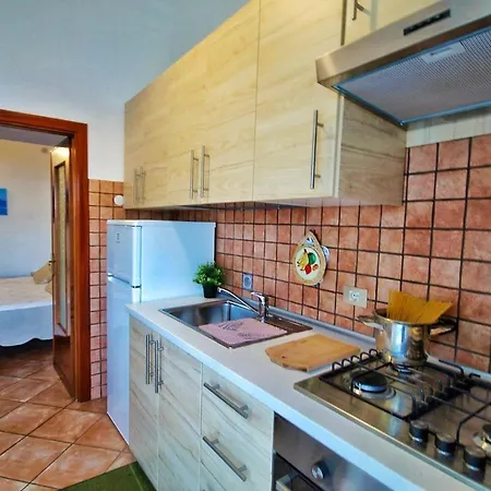 Rachele House Con Vista Mare Appartement