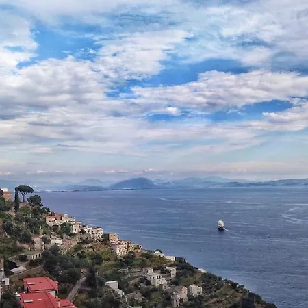 Rachele House Amalfi