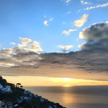 Rachele House Con Vista Mare *