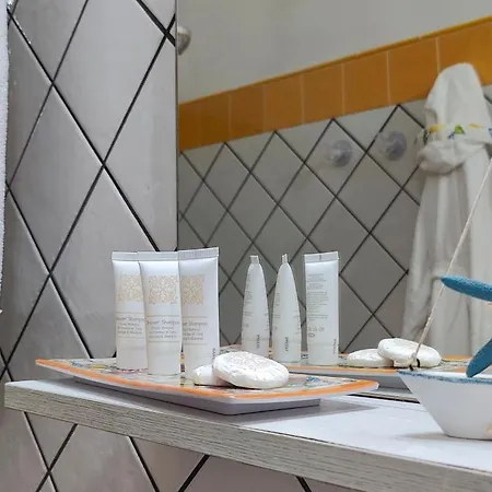 Rachele House Lejlighed *