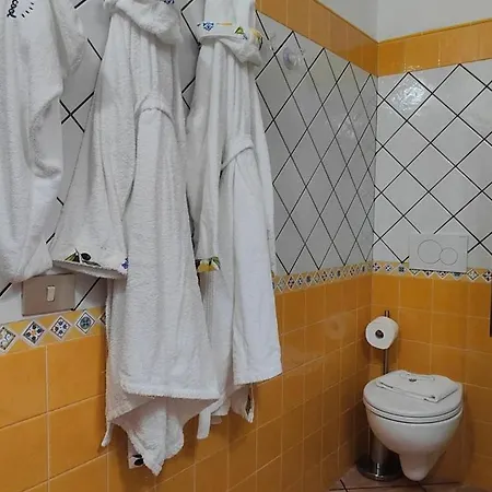 Lejlighed Rachele House *