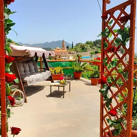 Rachele House Lejlighed