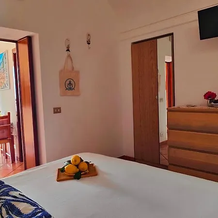 Appartement Rachele House Con Vista Mare *