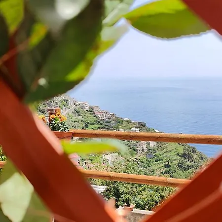 Lejlighed Rachele House Amalfi