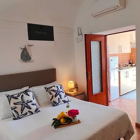 Rachele House Con Vista Mare Appartement