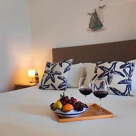 Lejlighed Rachele House