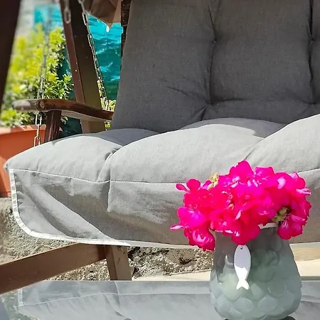 Lejlighed Rachele House Amalfi