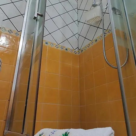 Rachele House Lejlighed Amalfi