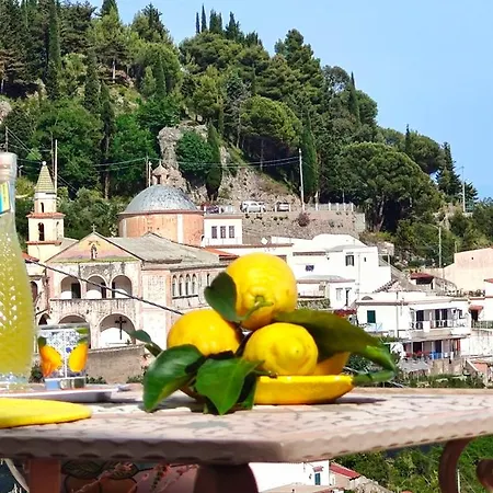 Rachele House Lejlighed