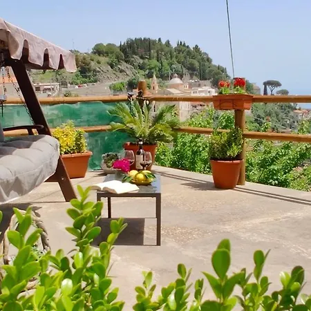 Rachele House Lejlighed