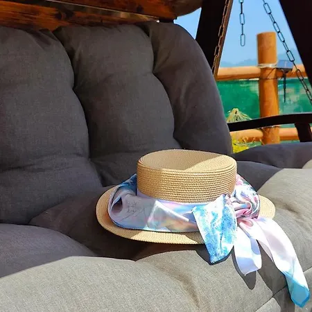 Lejlighed Rachele House