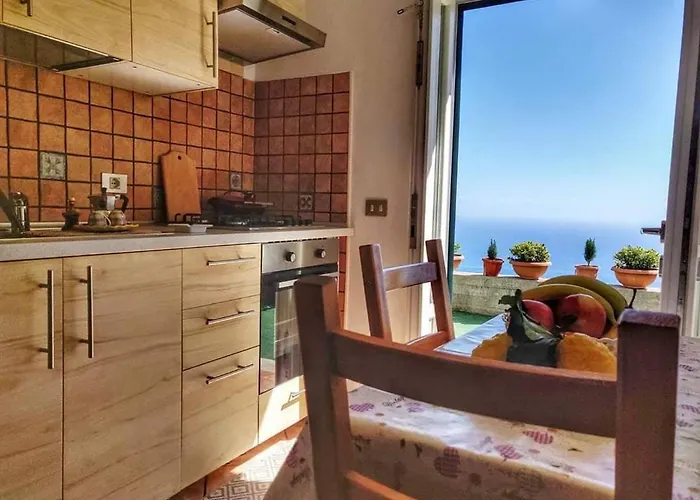 Rachele House * Amalfi