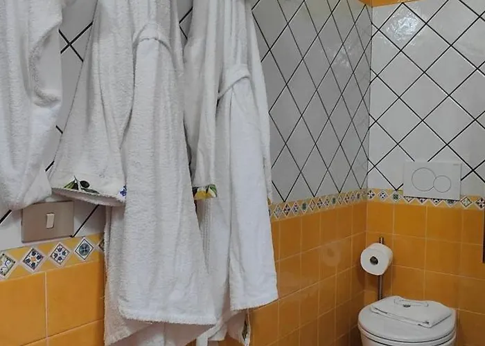 Apartman Rachele House *