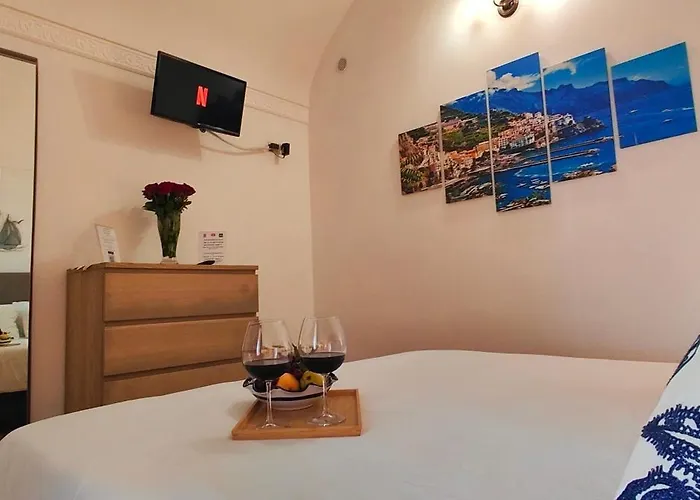 Apartman Rachele House *