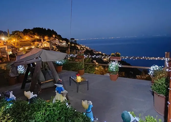 Rachele House Amalfi