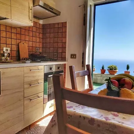 Rachele House * Amalfi