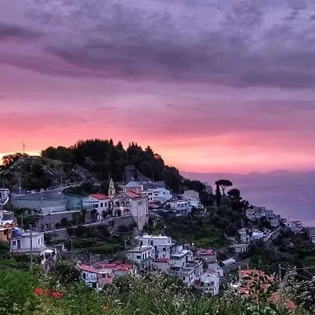 Rachele House Con Vista Mare * Amalfi