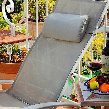 Rachele House Apartment *