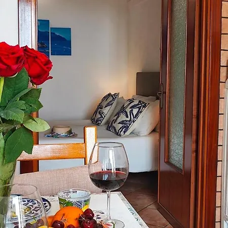 Rachele House Con Vista Mare *