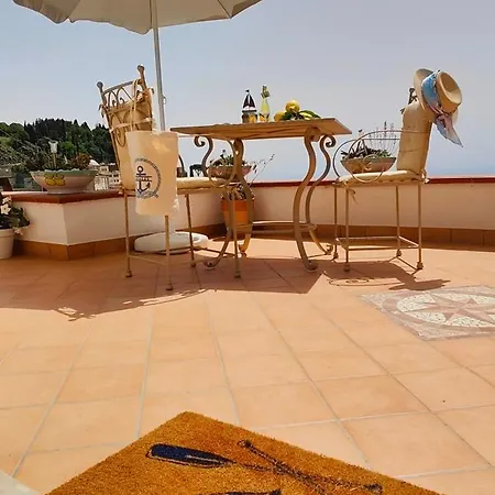 Rachele House Con Vista Mare * Amalfi