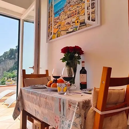 Rachele House Con Vista Mare *