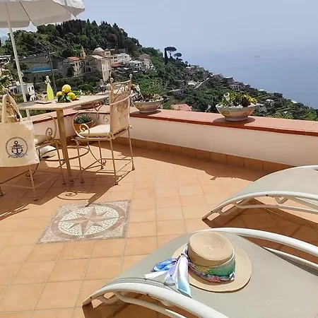 Apartment Rachele House Amalfi