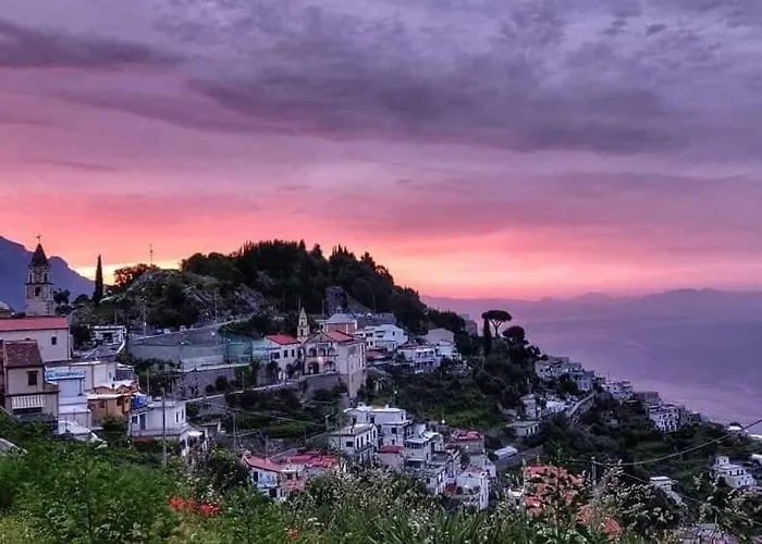 Rachele House * Amalfi