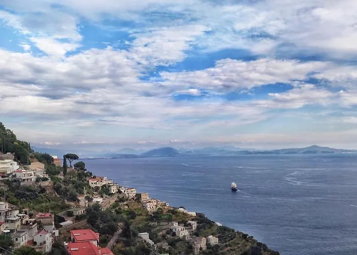 Rachele House Amalfi