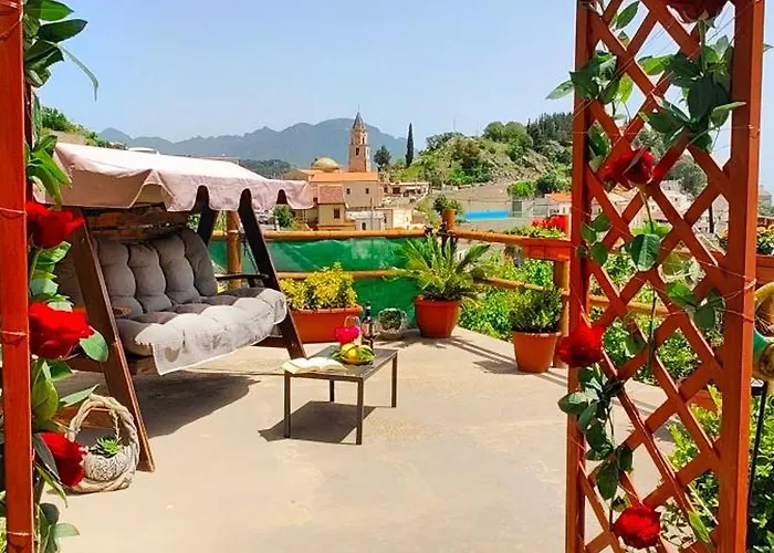 Rachele House Lejlighed