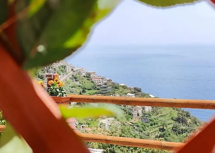Apartman Rachele House Amalfi