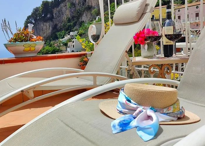 Apartman Rachele House Amalfi