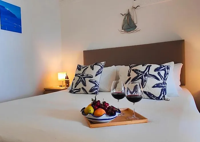 Apartman Rachele House