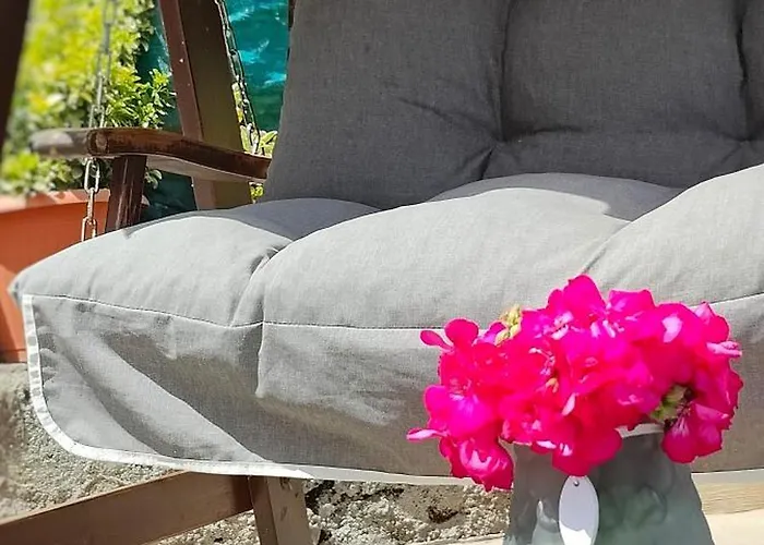 Apartman Rachele House Amalfi