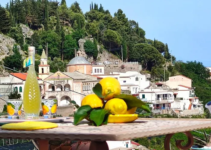 Rachele House Lejlighed