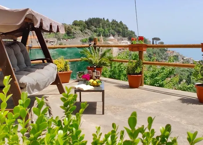 Rachele House Apartman