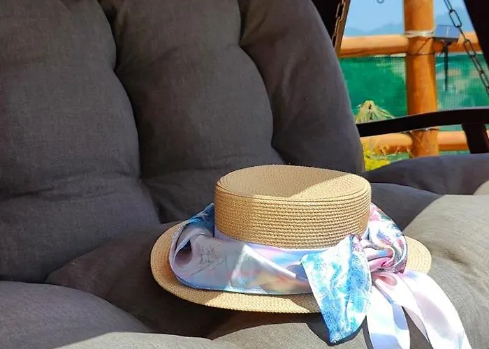 Apartman Rachele House