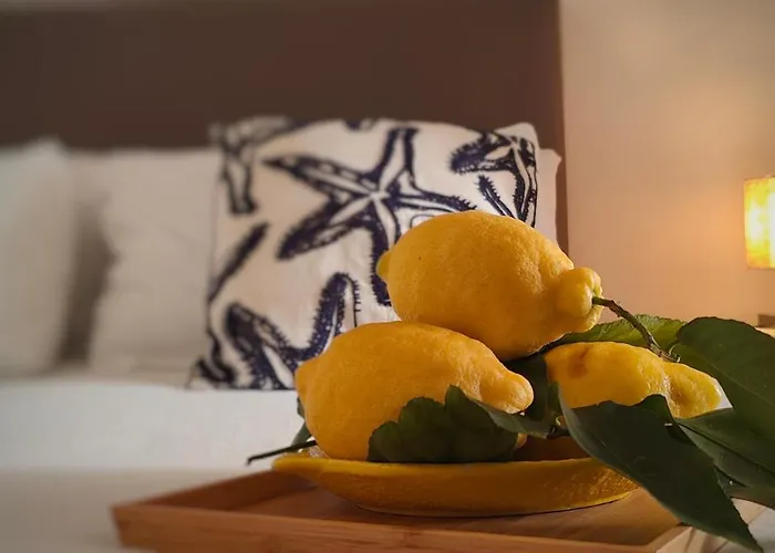 Lejlighed Rachele House *