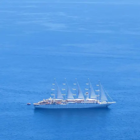 Rachele House Апартаменты Амальфи