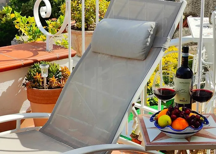 Rachele House Апартаменты *