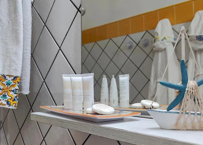 Rachele House Апартаменты *