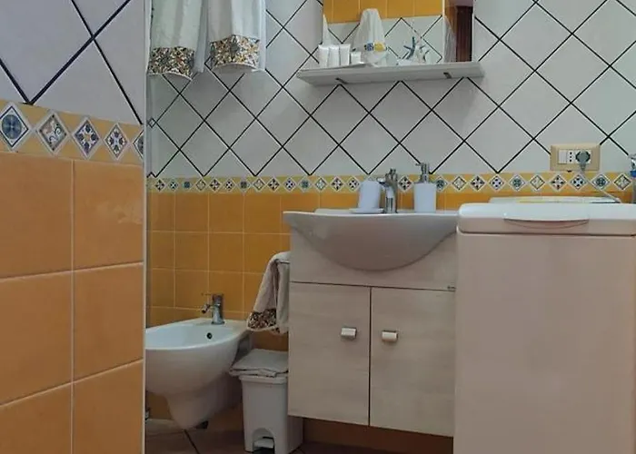 Rachele House Апартаменты *