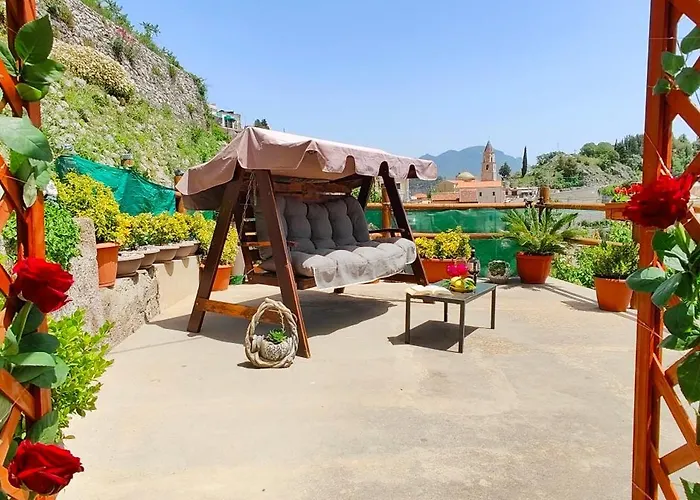 Апартаменты Rachele House