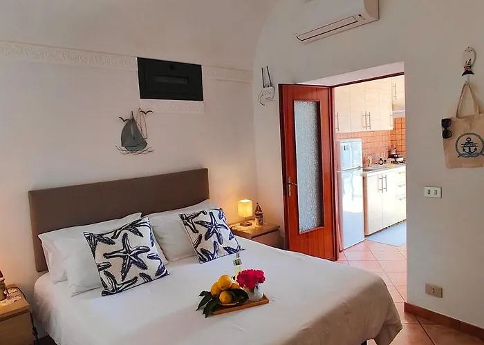 Rachele House Апартаменты