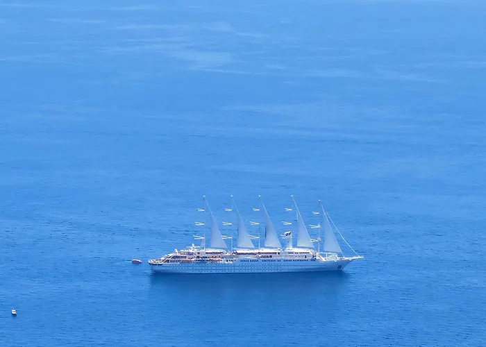 Rachele House Апартаменты Амальфи