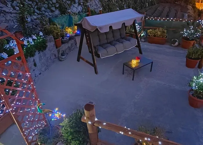 Rachele House Апартаменты *