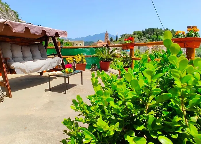 Rachele House Апартаменты *